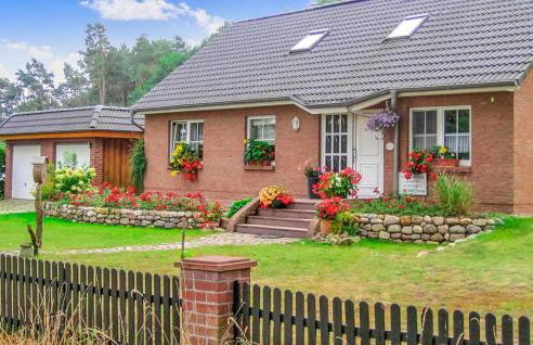 Ferienwohnung Schwarzenhof - Foto 9