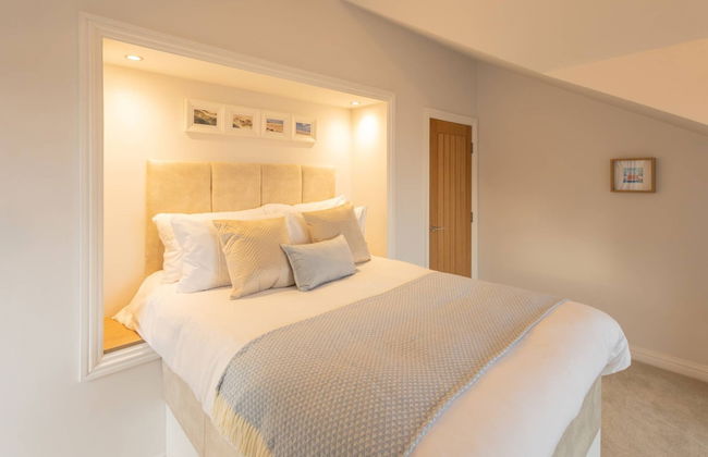 Host Stay Bay View House - Foto 10