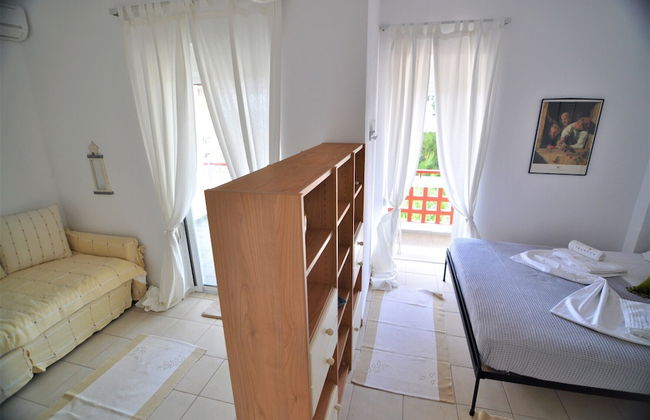 Zennova 16 Naftilos Family Summer House - Foto 4