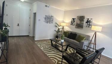 Beverly Hills City Vibe 1 br Apt w Parking 324 - Foto 3