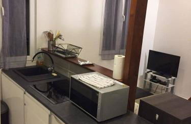 Charmant studio Nice - Foto 5