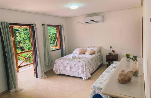 Casa Laranja Lençóis - BA - Photo 10