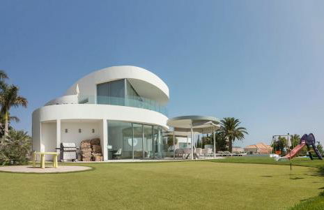 Villa Equilibrium Costa Adeje - Foto 50