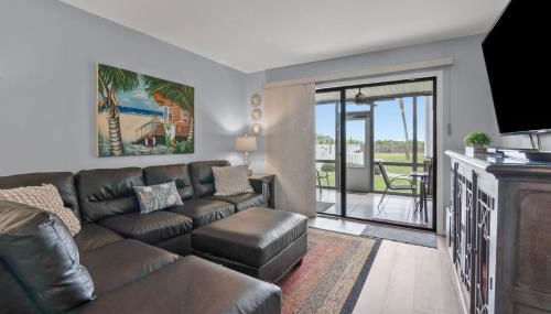 Sea Cloisters 101E condo - Foto 3