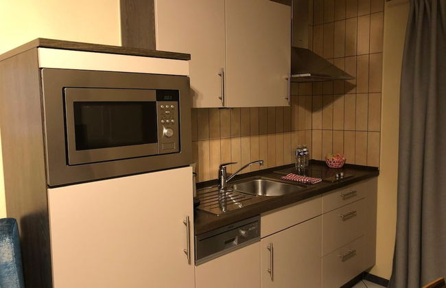 Appart-Hotel Gwendy - Foto 53