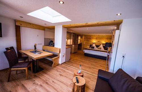 Gästehaus Holzer Kreuz- Vergissmeinnicht - Foto 1