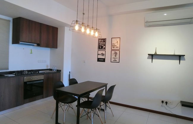 Romantic Mansion at The Landmark - Foto 16