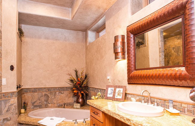 Cougar Ridge Resort, LLC - Photo 80