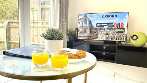 Panorama House, Luxury 2-Bedroom Apartment 2 - Foto 5