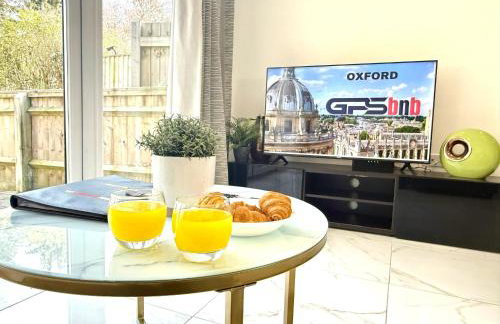 Panorama House, Luxury 2-Bedroom Apartment 2 - Foto 5