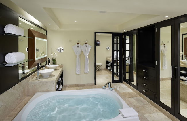 Paradisus Playa del Carmen – Riviera Maya - All Inclusive - Foto 18