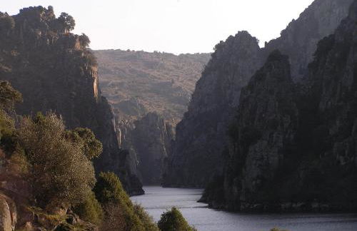 Posada La Alquería de Mámoles - Foto 31