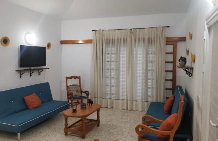 CHALET CON JACUZZI CLIMATIZADO, BARBACOA Y CERCA DE LA PLAYA - Foto 25