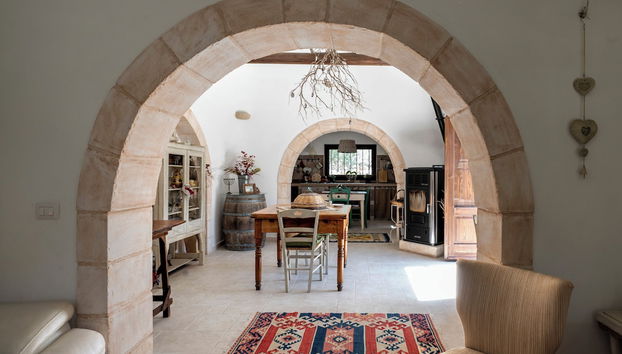 Restauration dans la chambre