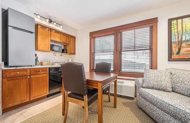 Suites at Silver Tree A124 - Foto 5