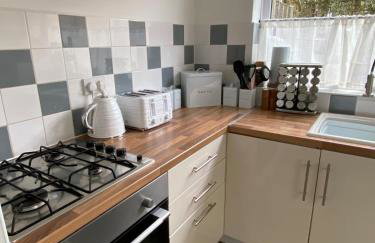 Comfy and Connected Standish Home - Two Mins from M6 Jct-27 - Foto 21