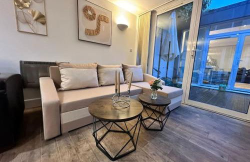 The Urban Retreat 4bdr sleep 14 - Foto 6