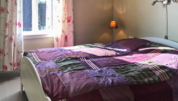 6 Person Holiday Home in Oystese - Foto 4, Zimmer