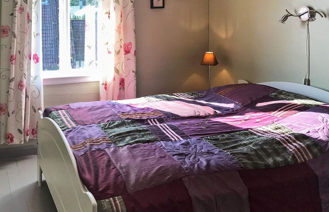 6 Person Holiday Home in Oystese - Photo 9