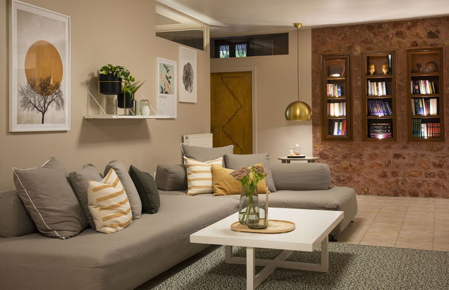 Villa Terra Mare - Foto 19