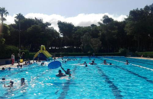 Casa Bahía de Cádiz - Foto 3