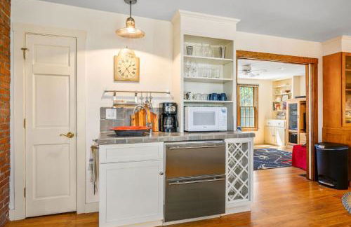 18 Beach Road West Harwich Beach Plum Cottage - Foto 19