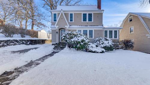 Charming Connecticut Retreat Near Museums and Hiking - Foto 3