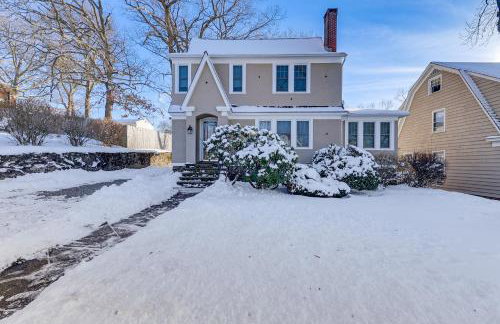 Charming Connecticut Retreat Near Museums and Hiking - Foto 3