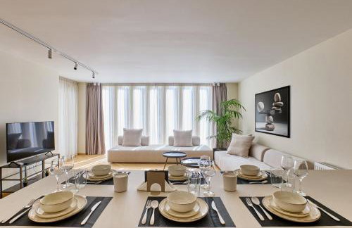 The Samirah Luxury Residences in Elliniko - Foto 14