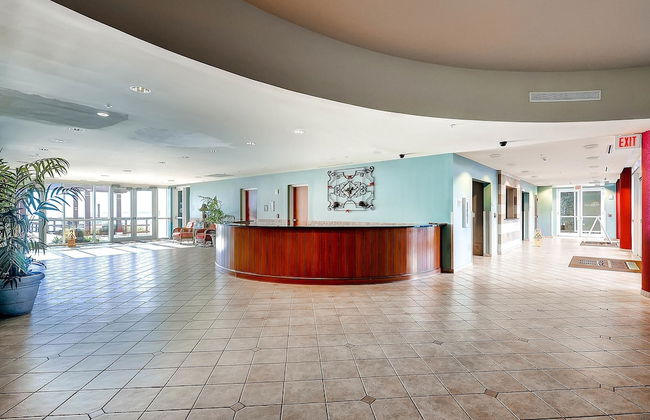 Majestic Beach Resort by Panhandle Getaways - Foto 2