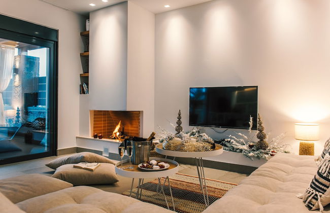 Villa Calma - Foto 70