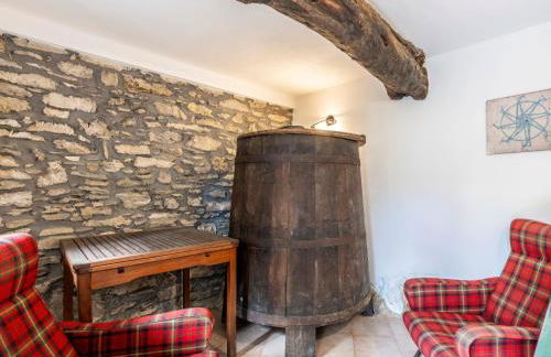 Apartment Frantoio by Interhome - Foto 9