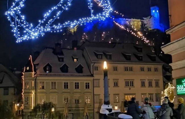 Ljubljana Riverbank Apartment in City Centre! - Photo 17