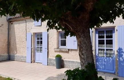 L 'Églantine, Gîte 6 personnes - Foto 23