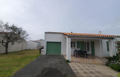 Proche célèbre Phare de Chassiron - Foto 15