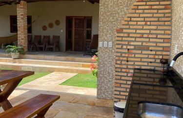 Casa Paraíso Guajiru - Foto 12