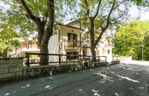 Casa vacanze “Le noci” - Foto 6
