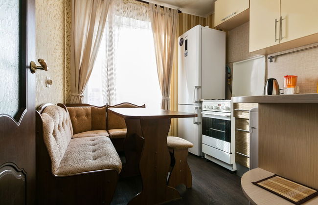 MaxRealty24 1-st novokuzminskaja 22k1 - Photo 12