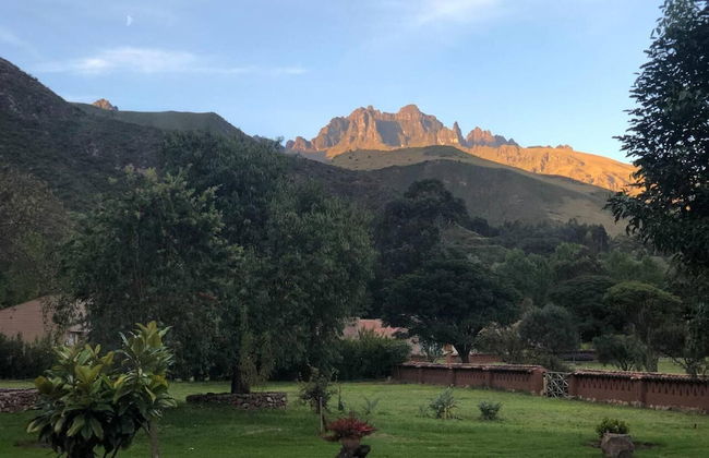 Inviting 10-bed Villa in Urubamba, Cusco, Peru - Foto 23