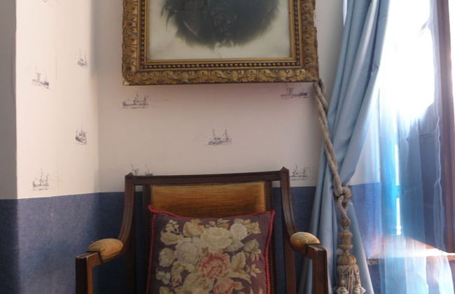 LA Nana DEL MAR Flat on the old Port of Cudillero - Photo 8