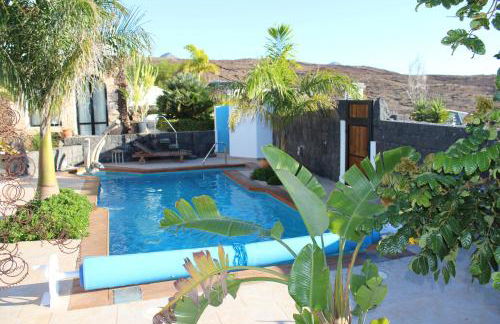 Villa Niki mit beheiztem Gemeinschaftspool für 2 Appartments - Photo 12