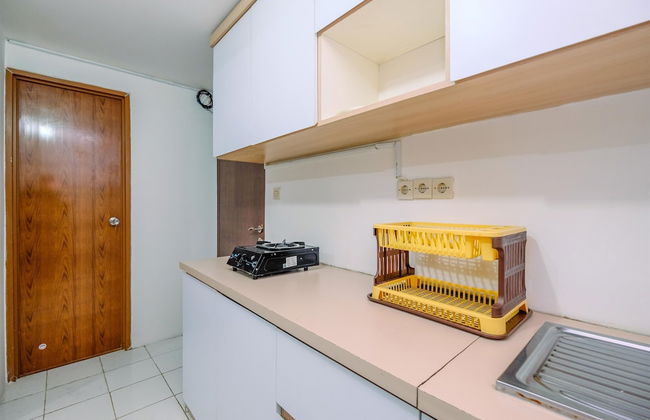 Comfort 2Br At Bogor Mansion Apartment - Foto 14