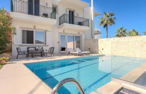 Sea View Villas - Foto 69