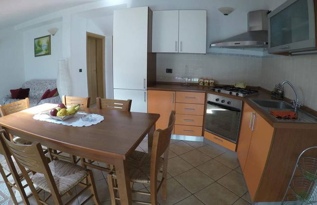 Villa Mora on two Levels 50 Meters From the sea - Wi-fi - Photo 9