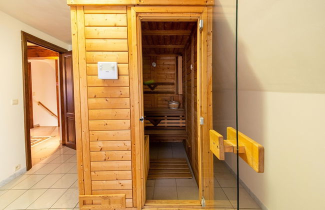 Group Stay With Pool, Chevron - Foto 30