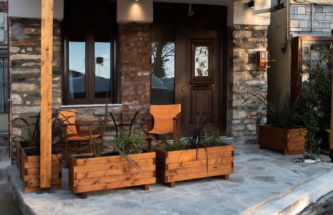 The Lake House Angeliki - Foto 67