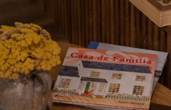 Casa ao Lado no centro histórico de Ponte de Lima - Foto 32