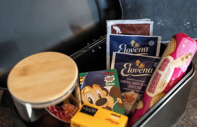 Villa Happy Fox - Foto 54