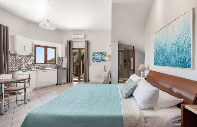 Andromia Studios - Foto 1