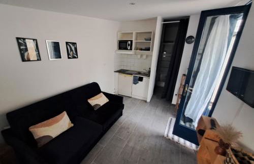 Studio équipé proche Stade de France - Foto 10